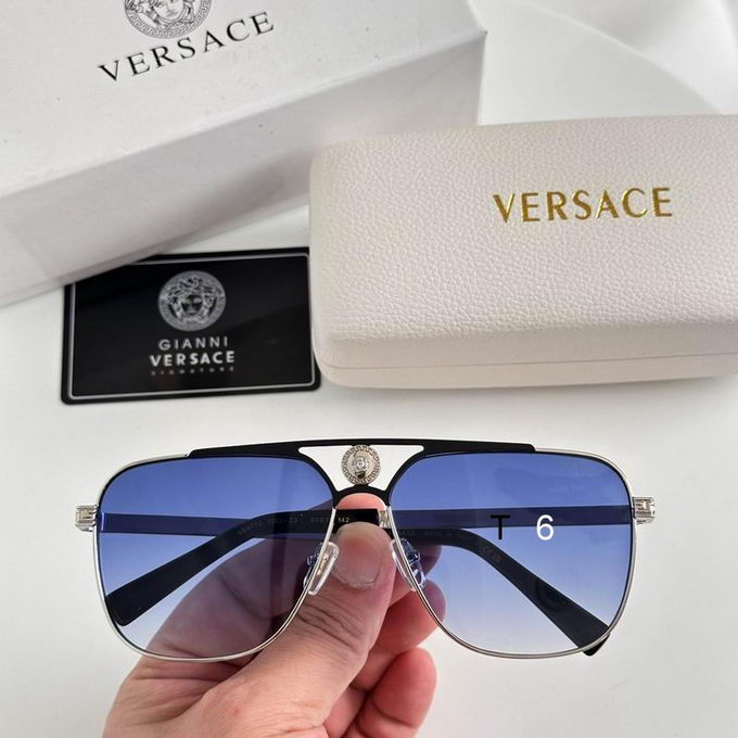 Versace Sunglasses ID:20240804-592